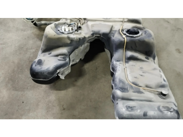 Топливный бак