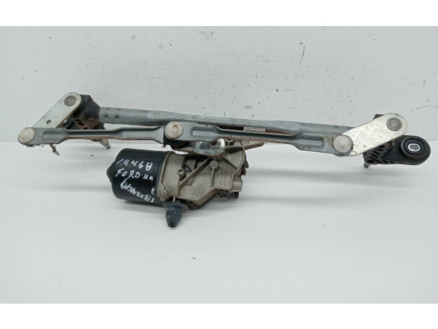 Моторчик дворников MS1592008650 Ford Ka