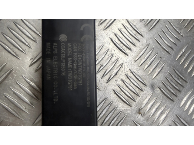 Другой датчик