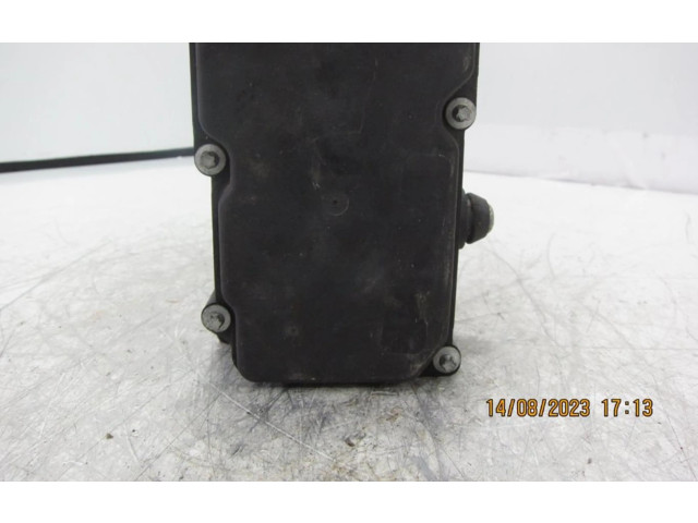 Интеркулер  6001550546   Dacia Logan I 