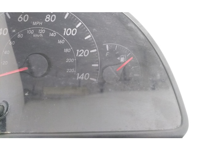 Přístrojová deska  Toyota Camry 2005 8380006C1000  