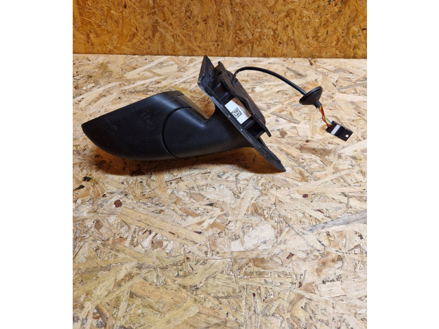 Зеркало электрическое Dacia Spring 2021 - года