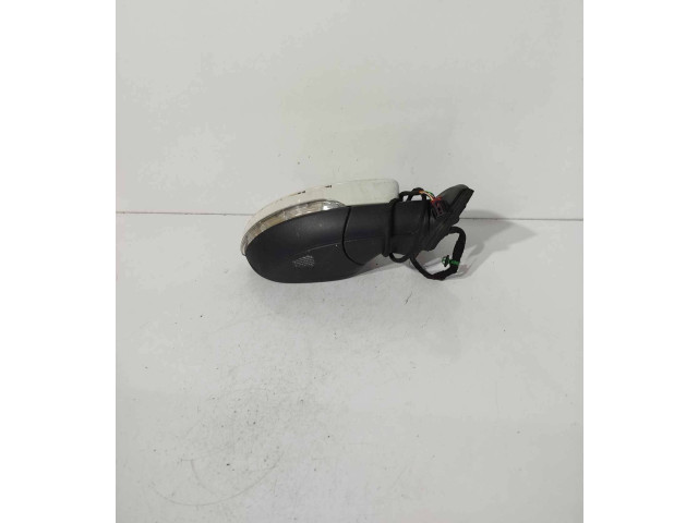 Zpětné zrcátko Volkswagen Eos 2012