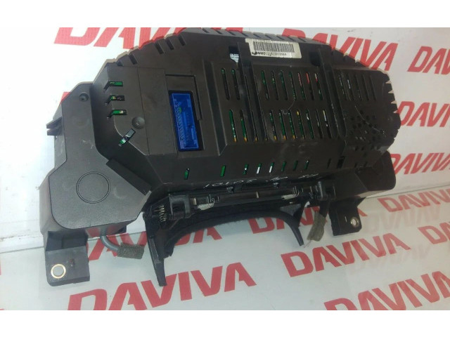 Přístrojová deska Audi A8 S8 D3 4E 2005 4E0920950F, 4E0910950F