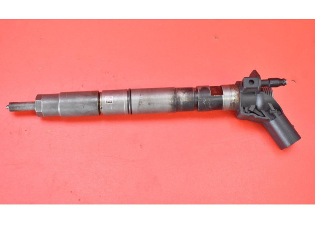 Vstřikovač 0445115052, 0445115052 Audi Q7 4L