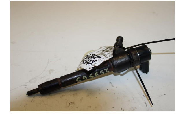 Vstřikovač 0445110183   Alfa Romeo Mito    199A3000 