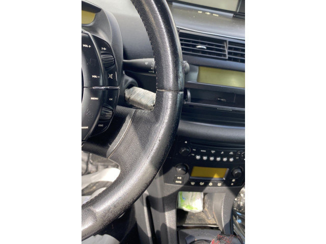 Руль Citroen C4 I  2004 - 2010 года 00004109JE      