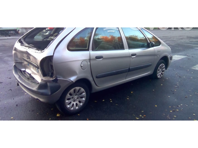 Блок АБС NT Citroen Xsara Picasso - года