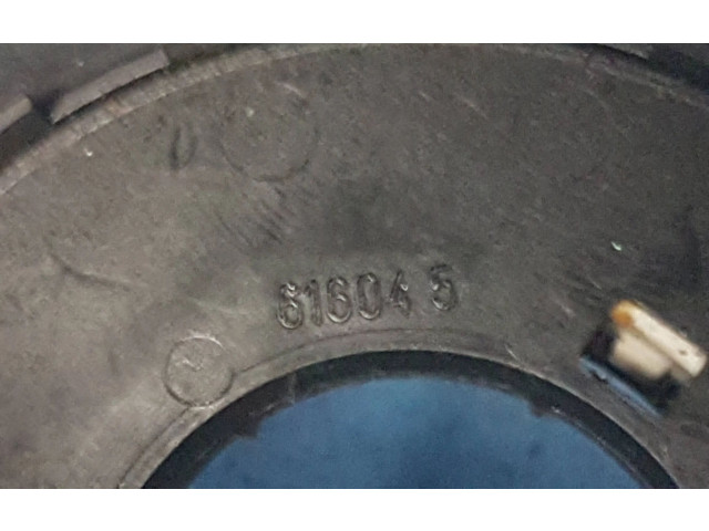 Подрулевой шлейф SRS 1K0959653D, 1K0959653 Audi A3 S3 A3 Sportback 8P