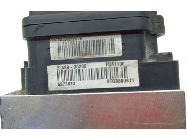 Jednotka ABS 61589442006372810 Hyundai i30 2011