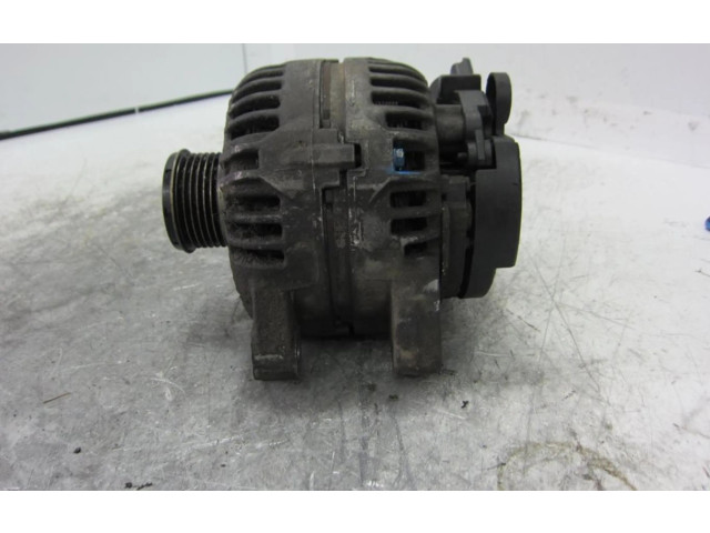 Генератор 9646321880 Citroen C4 I