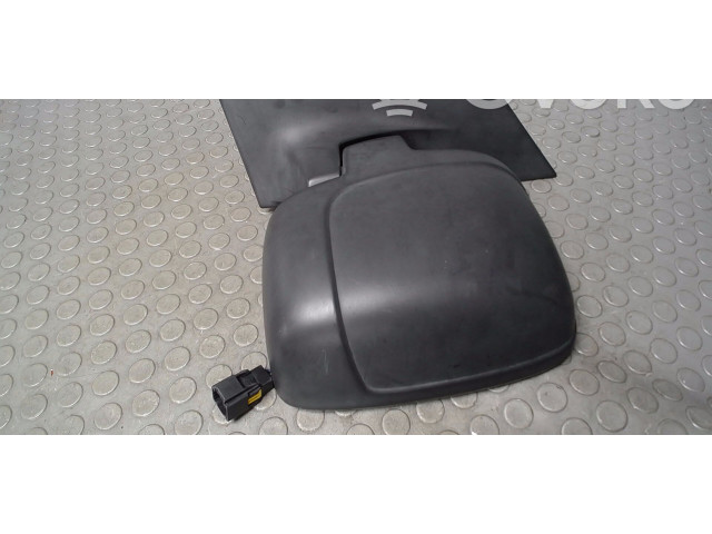 Зеркало электрическое        Peugeot Expert  2007 - 2016 года   