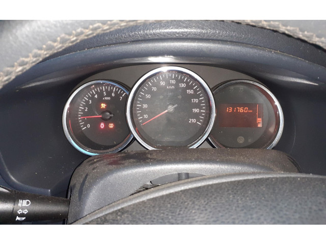 Панель приборов 248106459R, 248106459R Dacia Sandero