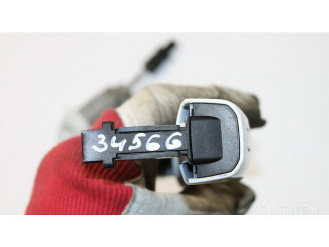 Внешняя ручка