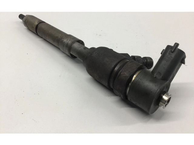 Форсунка 0445110351    Citroen Nemo  - 