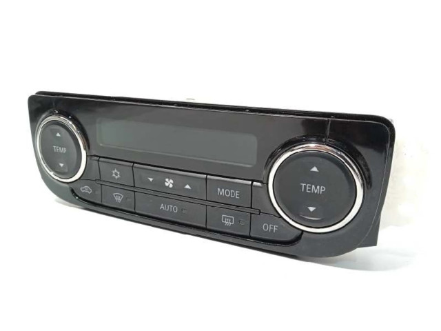 Блок управления климат-контролем 7820B062XA Mitsubishi Outlander