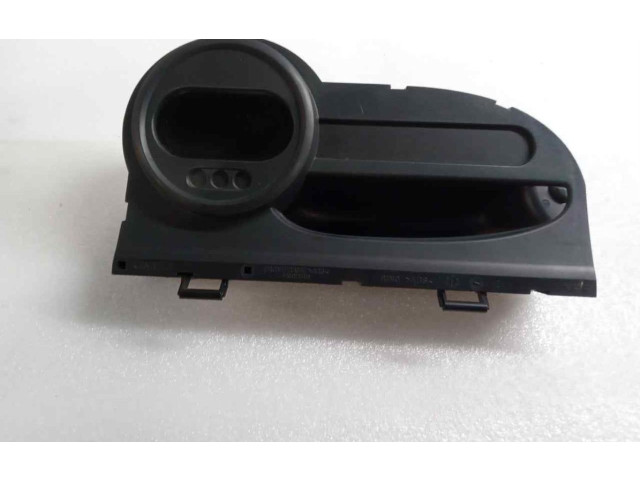 Панель приборов 8200725330 Renault Twingo II