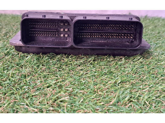 Řídící jednotka A2710106644, 271944   Mercedes-Benz SLK R171 2004