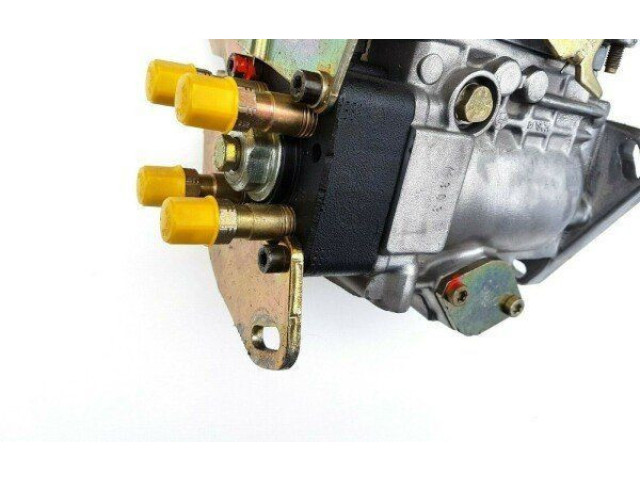 Turbodmychadlo Топливный насос 0460484054, 0460484054   Citroen BX   