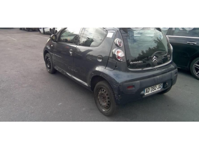 Генератор 5705NN   Citroen C1      