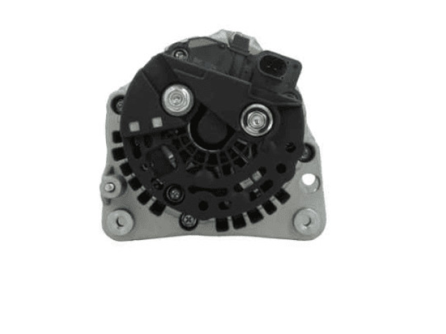 Генератор CA1512, 3EFFE Audi A3 S3 8L