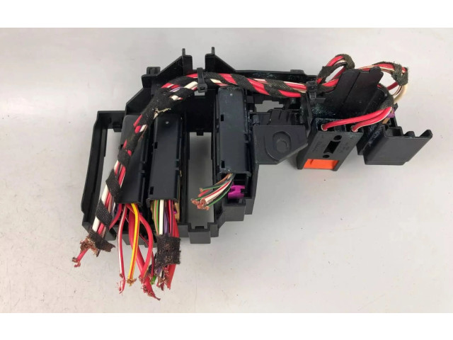 Ящик предохранителей (комплект) 8K0971845A Audi A5 8T 8F