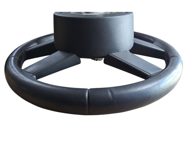 Руль Volkswagen Touran I 2003 - 2010 года 1T0419091N, 3052595