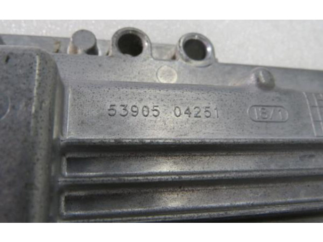 Řídící jednotka 391102FBB6, 0281033117 KIA Sorento 2017