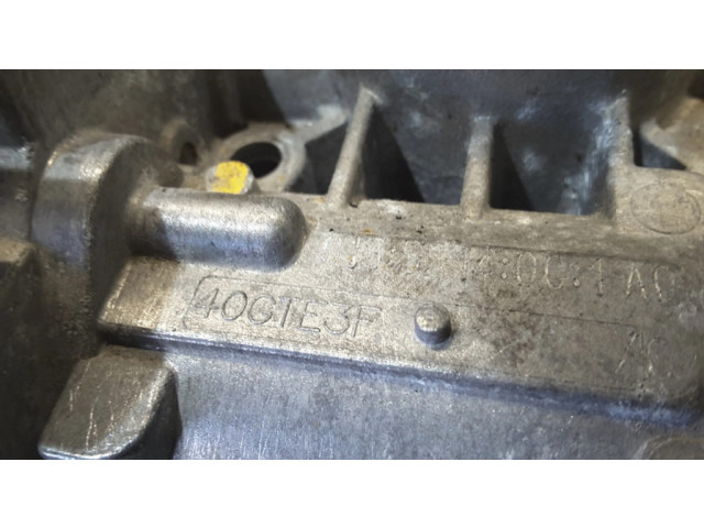 Дроссельная заслонка