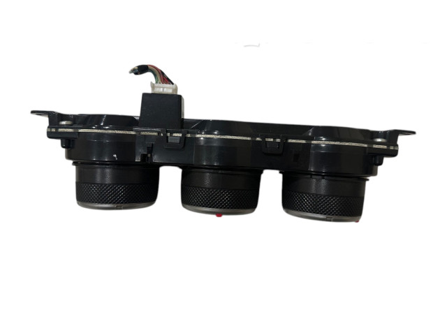 Блок управления климат-контролем 7820A115XB, 1C22A Mitsubishi ASX