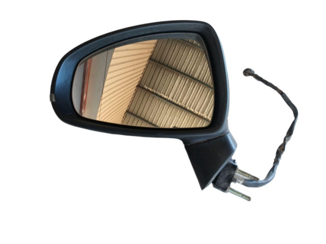 Зеркало электрическое        Audi A1  2010 - 2018 года   