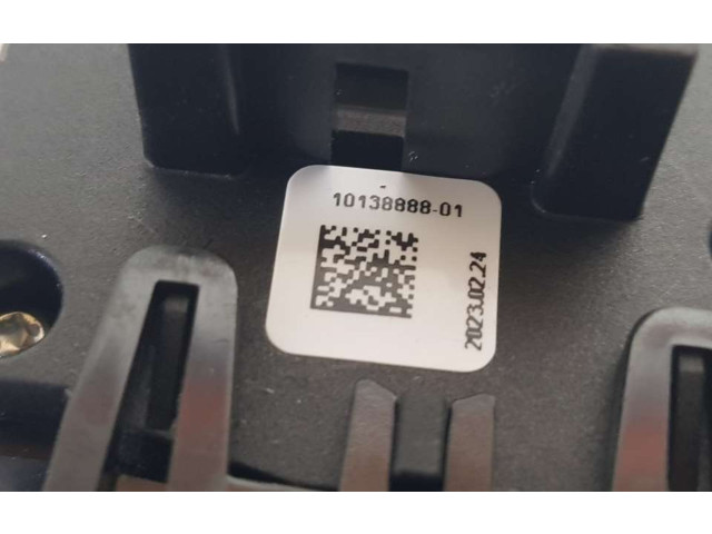 Ручка стеклоочистителей 1013888801   MG ZS