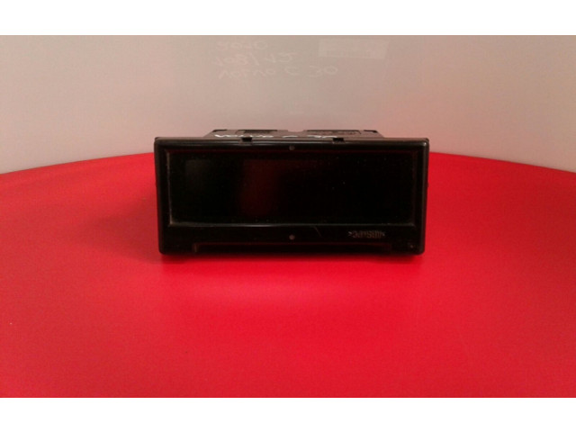 Дисплей 31268055, 69199-100U Volvo C30