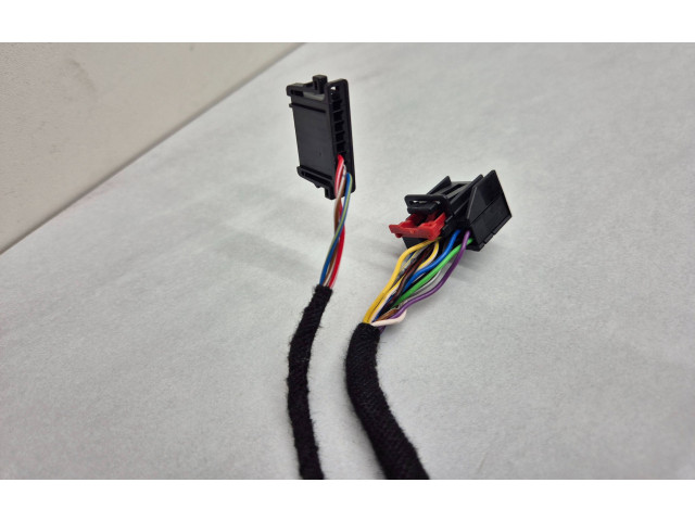 Зеркало электрическое        Volkswagen ID.3  2019 -  года   