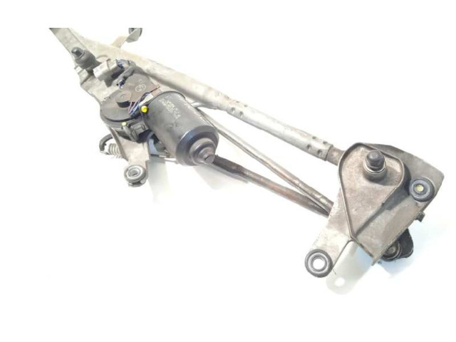 Моторчик дворников 8511048130, 1592007300 Lexus RX XU10