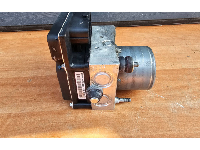 Блок АБС 13354302, 5682L22701L1 Opel Meriva B 2010 - 2016 года