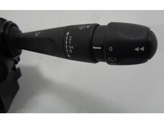 Подрулевой шлейф SRS 98139442ZD Citroen C4 III e-C4