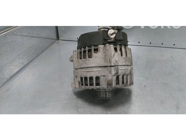 Генератор A0009064508, A000906450880   Mercedes-Benz E W213      