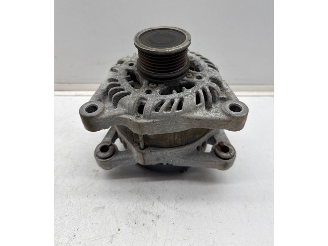 Генератор 9824742880, A002TV0781ZE Peugeot Partner III