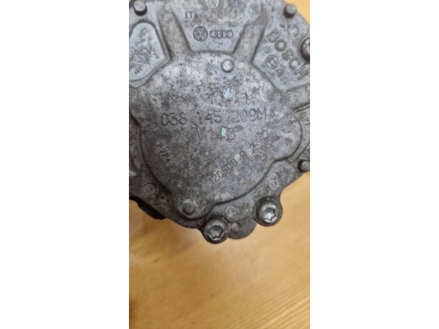 Vstřikovací čerpadlo 038145209M, 120608B2   Volkswagen Caddy     