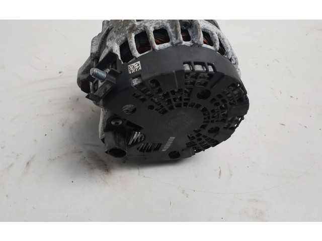 Генератор 31489212, 0125812076   Volvo XC90      