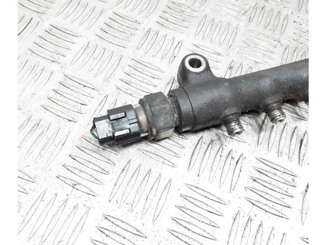 Vstřikovací lišta Subaru Legacy EE20Z