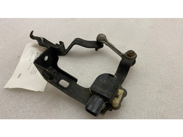 Передний датчик высоты подвески