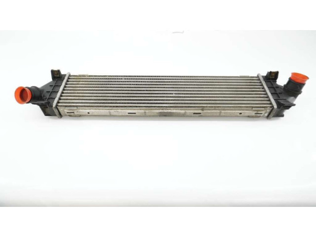 Интеркулер 1742060 Ford Galaxy