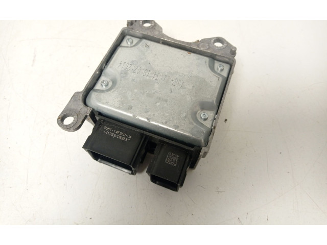 Блок подушек безопасности BK2T14B321AF Ford Transit Custom