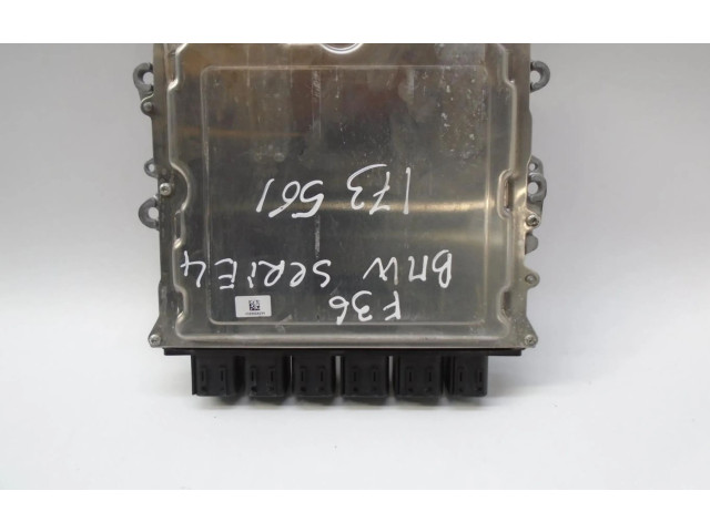 Řídící jednotka 12148692964, CENTRALITAMOTORUCE BMW 4 F36 Gran coupe 2022