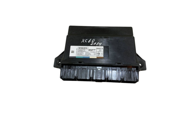 Блок управления 30659719, 5WK49819F   Volvo V70