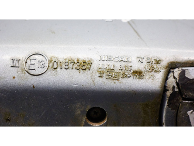 Zpětné zrcátko Nissan Maxima 1991 e130187357, e13021718