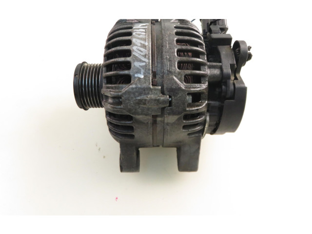 Генератор 9646321880, 9646321880 Citroen C4 I