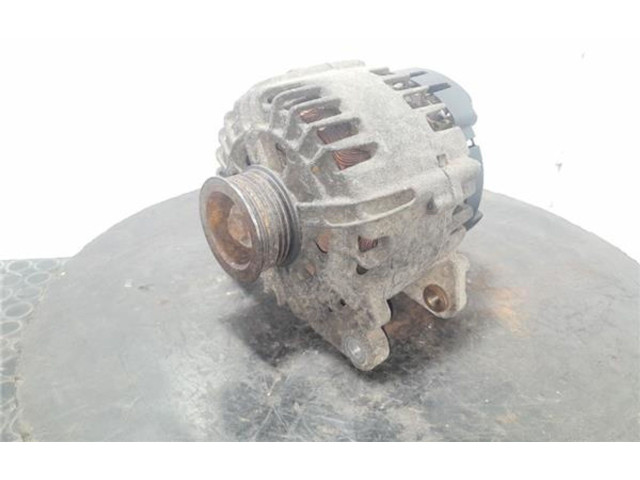 Генератор 059903016J   Audi A5 8T 8F      